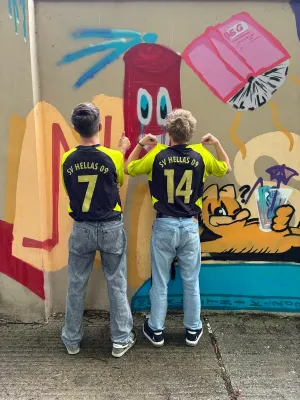 Trikottag 2026