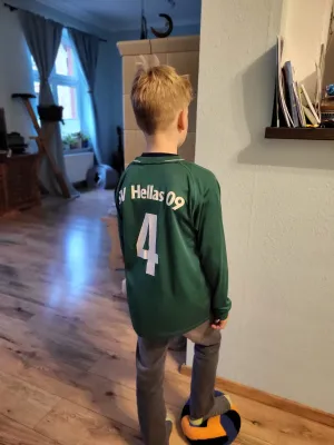 Trikottag 2026