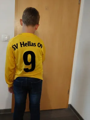 Trikottag 2026