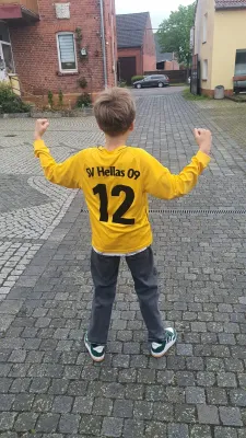 Trikottag 2026