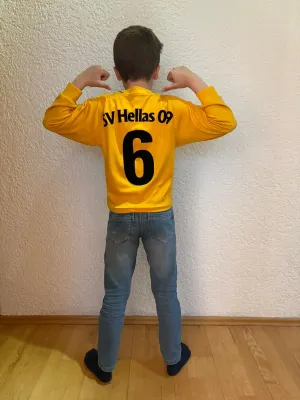 Trikottag 2026