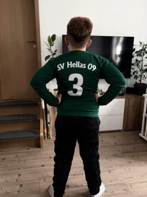 Trikottag 2026