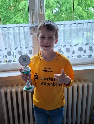 Trikottag 2026