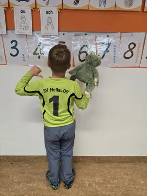Trikottag 2026