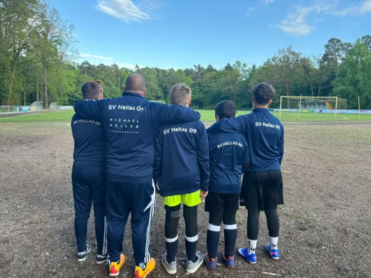 Trikottag 2026