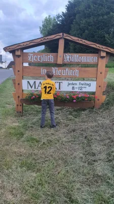 Trikottag 2026