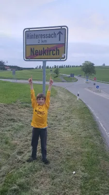 Trikottag 2026