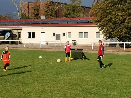 Funinio-Turnier