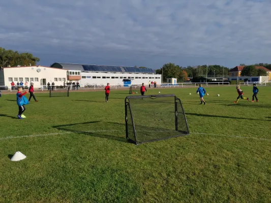 Funinio-Turnier