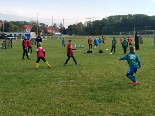 Funinio-Turnier