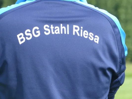 14.08.2016 FC Eilenburg vs. JSG Heidekicker