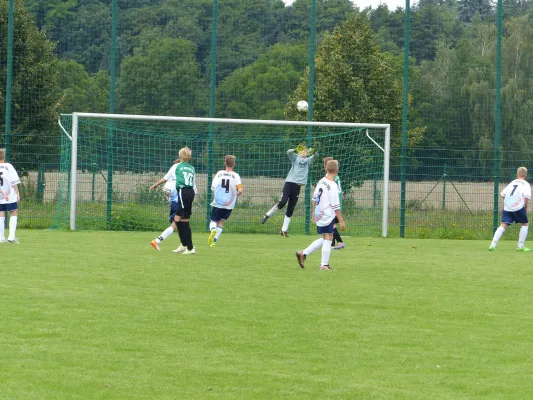 14.08.2016 FC Eilenburg vs. JSG Heidekicker