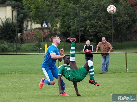 19.09.2015 Pratau/Eutsch vs. SV Hellas 09