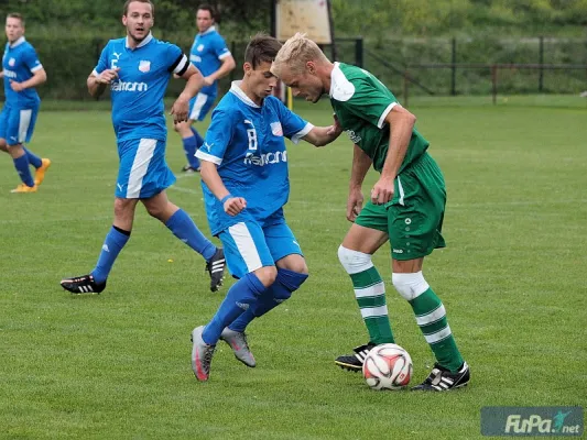 19.09.2015 Pratau/Eutsch vs. SV Hellas 09