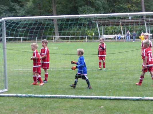 30.09.2016 JSG Heidekicker vs. SV Eintracht Elster