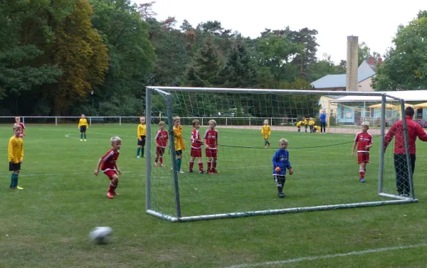 30.09.2016 JSG Heidekicker vs. SV Eintracht Elster