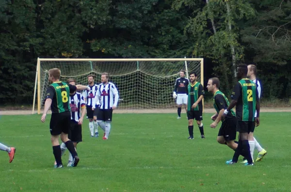 08.10.2016 SV Hellas 09 vs. Abtsdorf