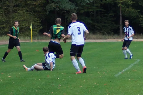 08.10.2016 SV Hellas 09 vs. Abtsdorf