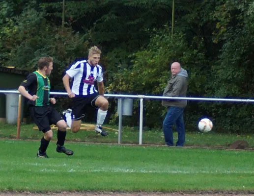 08.10.2016 SV Hellas 09 vs. Abtsdorf