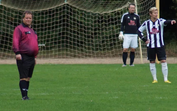 08.10.2016 SV Hellas 09 vs. Abtsdorf