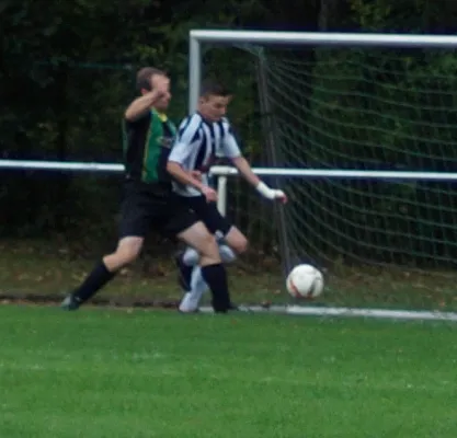 08.10.2016 SV Hellas 09 vs. Abtsdorf