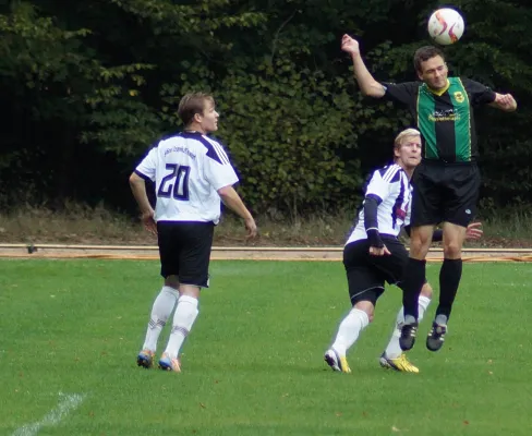 08.10.2016 SV Hellas 09 vs. Abtsdorf