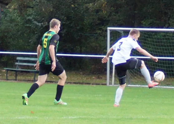 08.10.2016 SV Hellas 09 vs. Abtsdorf