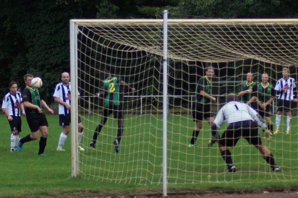 08.10.2016 SV Hellas 09 vs. Abtsdorf
