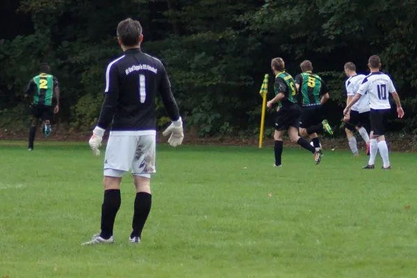 08.10.2016 SV Hellas 09 vs. Abtsdorf