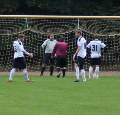 08.10.2016 SV Hellas 09 vs. Abtsdorf