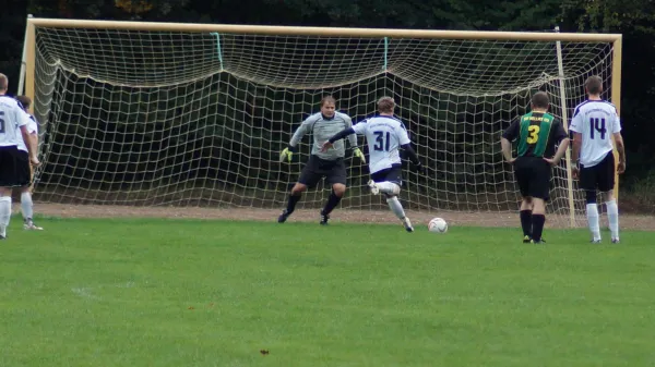 08.10.2016 SV Hellas 09 vs. Abtsdorf