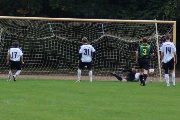08.10.2016 SV Hellas 09 vs. Abtsdorf