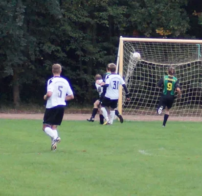 08.10.2016 SV Hellas 09 vs. Abtsdorf