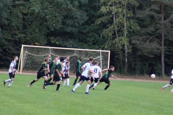 08.10.2016 SV Hellas 09 vs. Abtsdorf