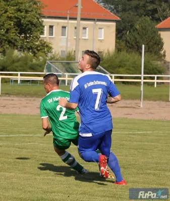 03.10.2015 Turbine Zschornewitz vs. SV Hellas 09