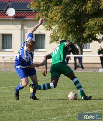 03.10.2015 Turbine Zschornewitz vs. SV Hellas 09