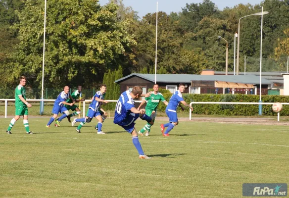 03.10.2015 Turbine Zschornewitz vs. SV Hellas 09