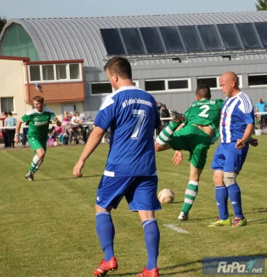 03.10.2015 Turbine Zschornewitz vs. SV Hellas 09