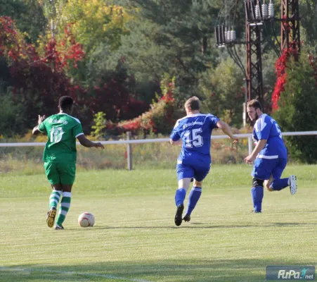 03.10.2015 Turbine Zschornewitz vs. SV Hellas 09