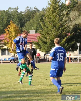 03.10.2015 Turbine Zschornewitz vs. SV Hellas 09