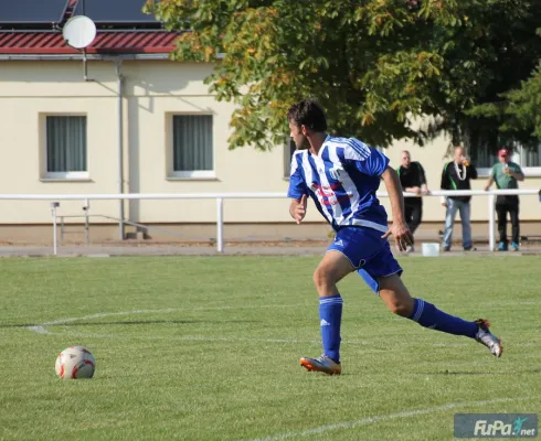 03.10.2015 Turbine Zschornewitz vs. SV Hellas 09