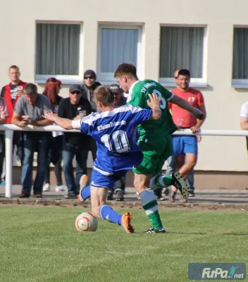 03.10.2015 Turbine Zschornewitz vs. SV Hellas 09