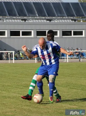 03.10.2015 Turbine Zschornewitz vs. SV Hellas 09