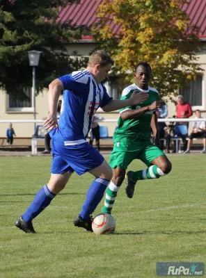 03.10.2015 Turbine Zschornewitz vs. SV Hellas 09