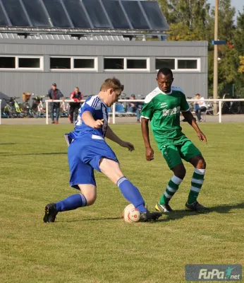 03.10.2015 Turbine Zschornewitz vs. SV Hellas 09