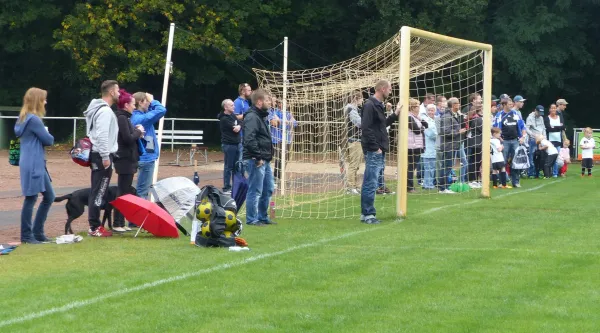 17.09.2016 SV Hellas 09 vs. Seegrehna/Pratau (F)