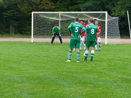 17.10.2015 SV Hellas 09 vs. Einheit Wittenberg