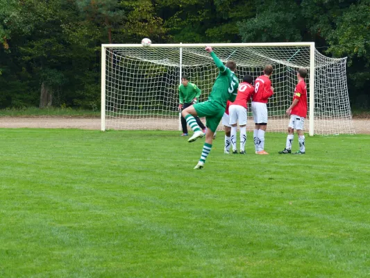 17.10.2015 SV Hellas 09 vs. Einheit Wittenberg