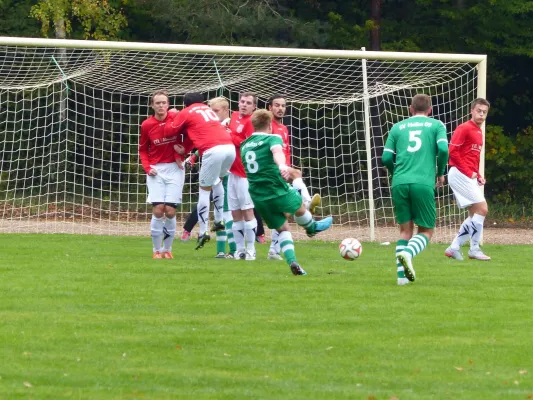 17.10.2015 SV Hellas 09 vs. Einheit Wittenberg