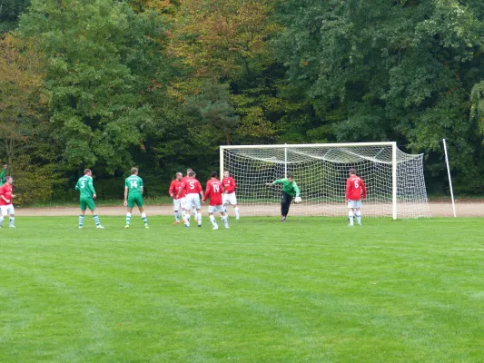 17.10.2015 SV Hellas 09 vs. Einheit Wittenberg